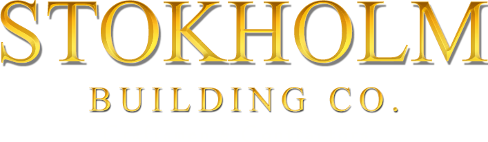 Stokholm Building Co. Crafttsmen and Contractors